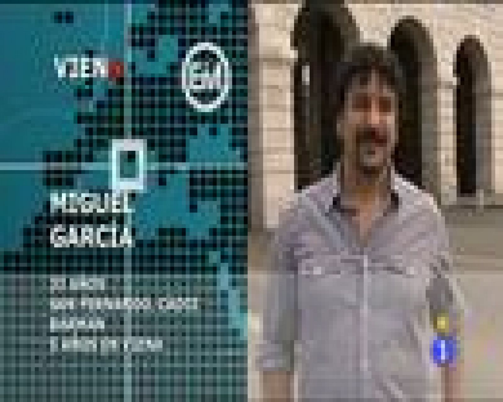 Españoles en el mundo: Viena - Miguel | RTVE Play