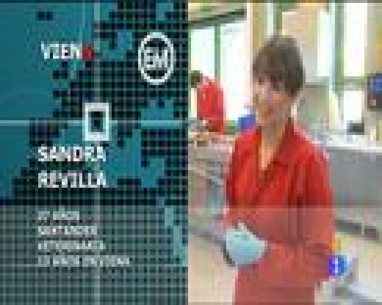 Españoles en el mundo: Viena - Sandra | RTVE Play