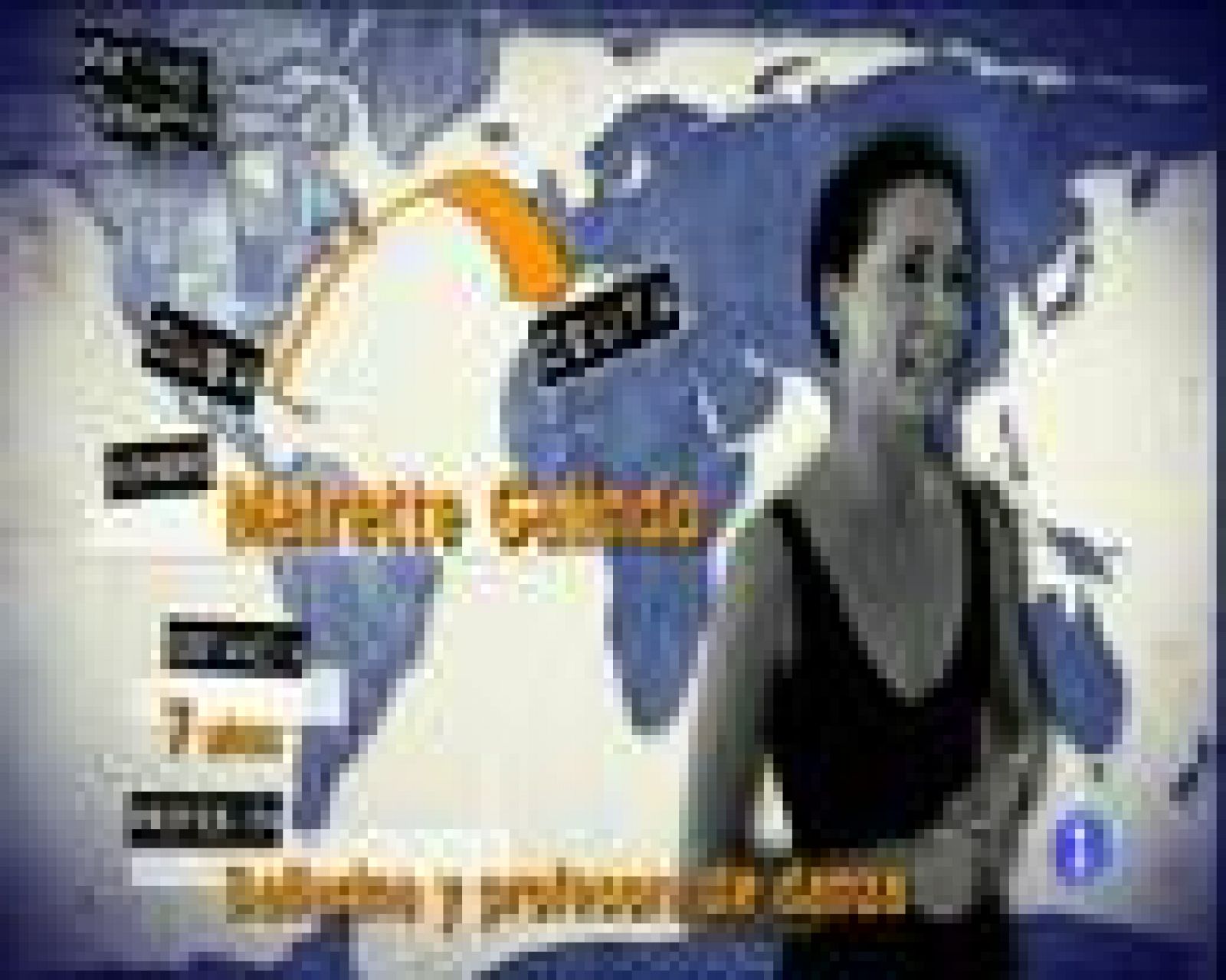 Destino España - Ceuta I - Mairette | Ver