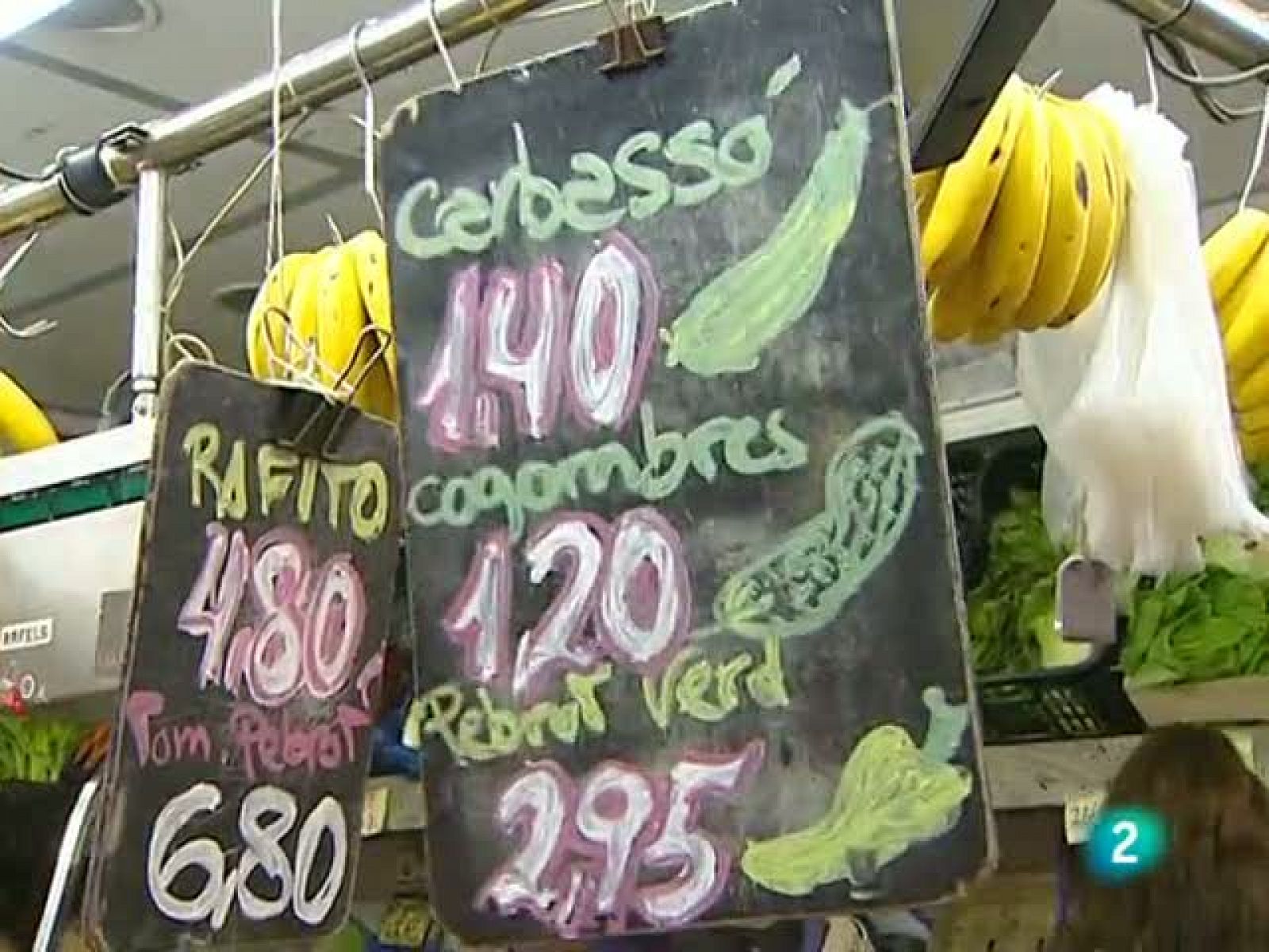 L'informatiu vespre - 11/10/11