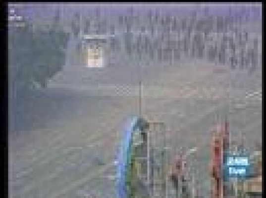  - 19 años después de Tiananmen