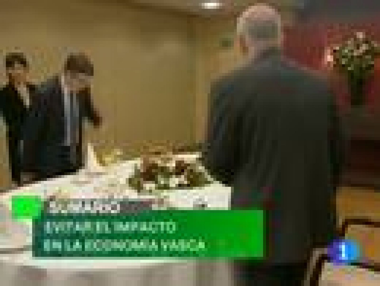 Telenorte en 2' - 11/10/11