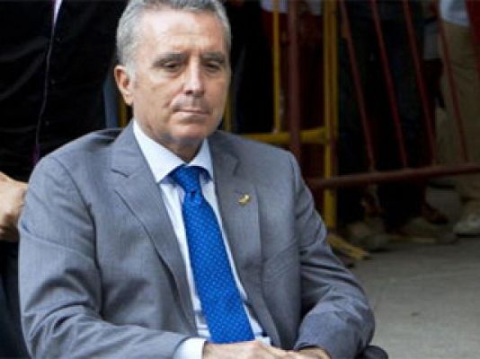 La mañana - Comunicado de Ortega Cano