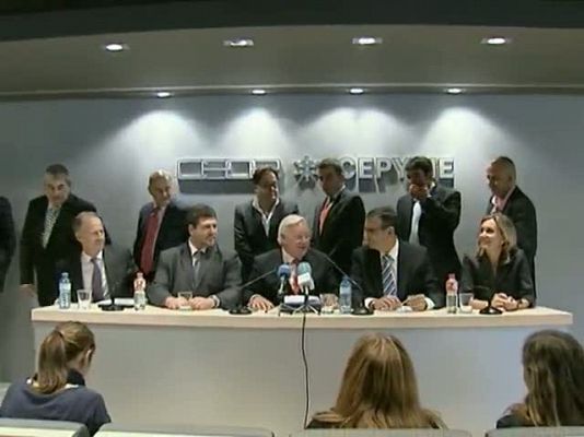 TeleCantabria - Telecantabria - 11/10/11