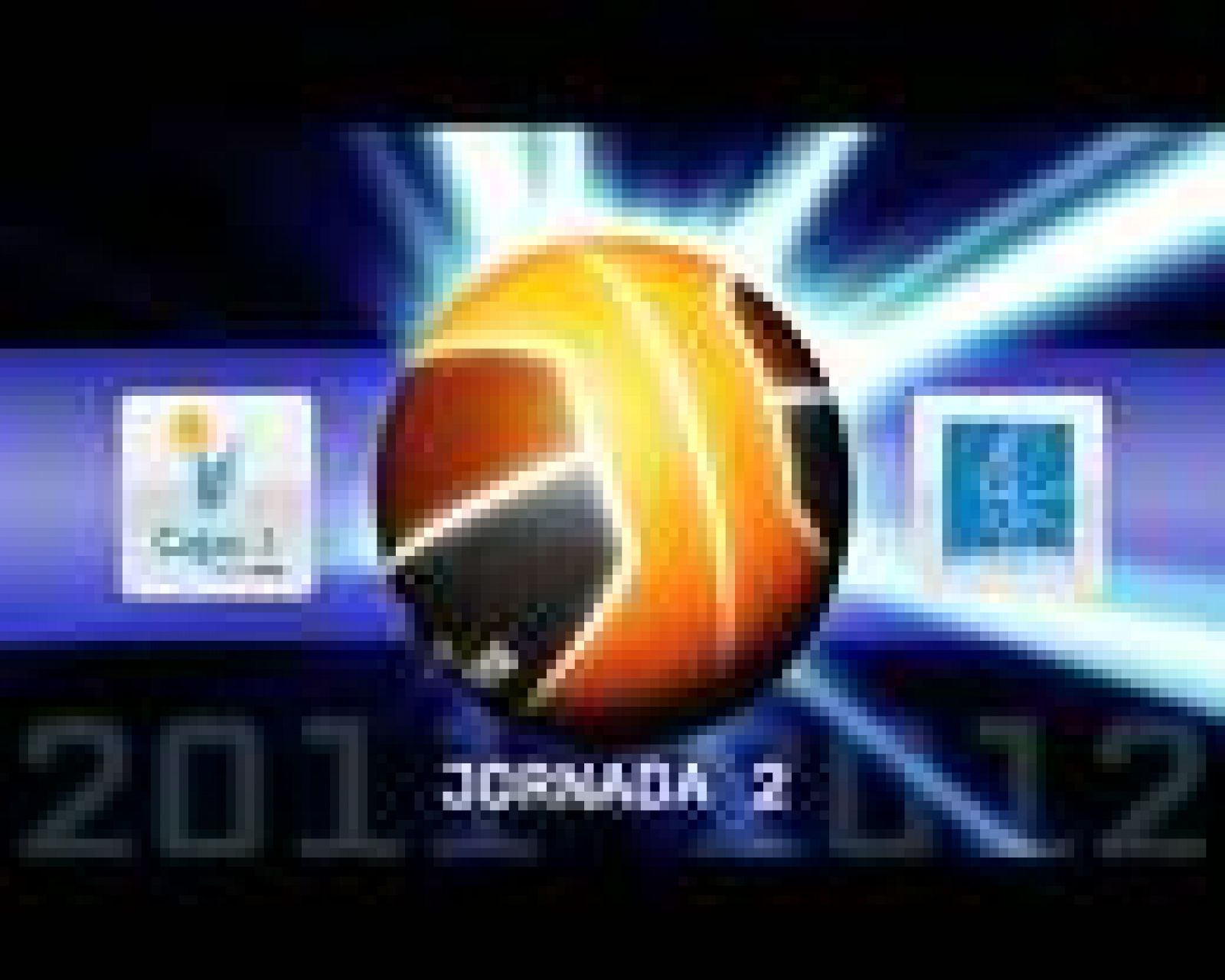 Baloncesto en RTVE: Cajasol 86-61 Lucemtum Alicante | RTVE Play