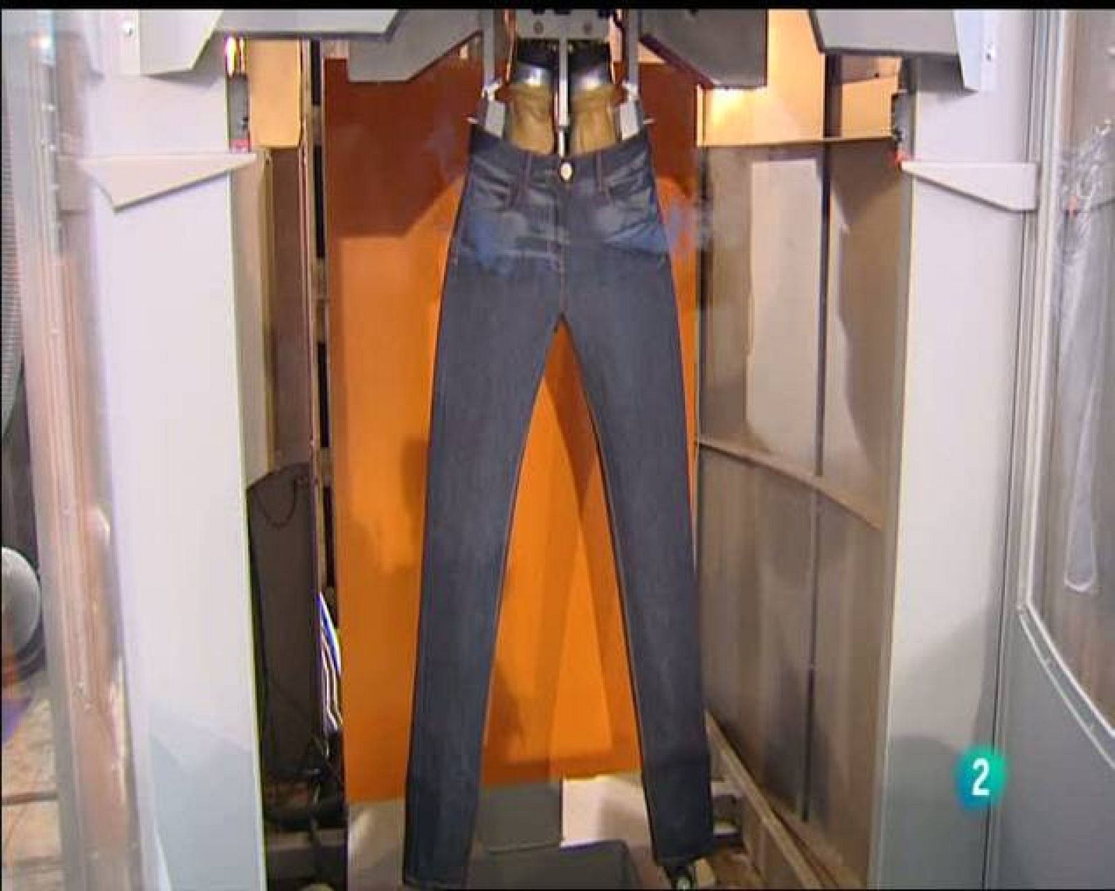 Para todos La 2: Los retos del sector textil | RTVE Play