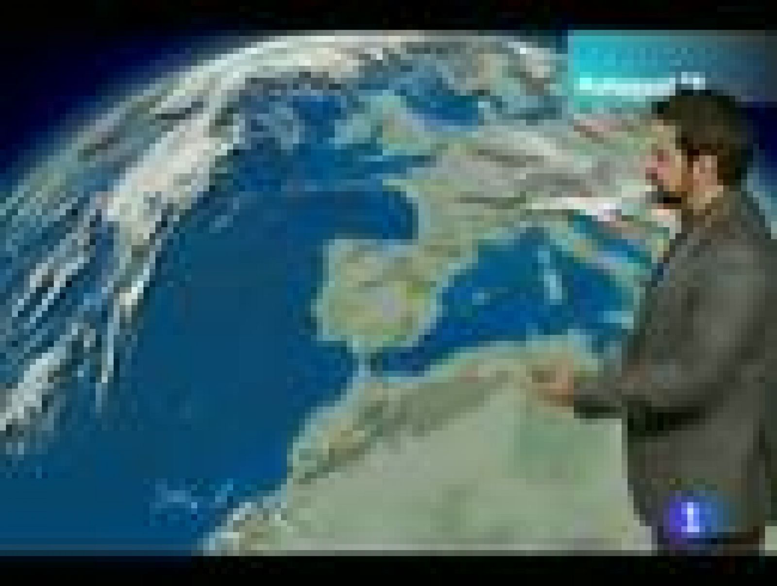 Noticias de Extremadura: El tiempo en Extremadura - 13/10/11 | RTVE Play