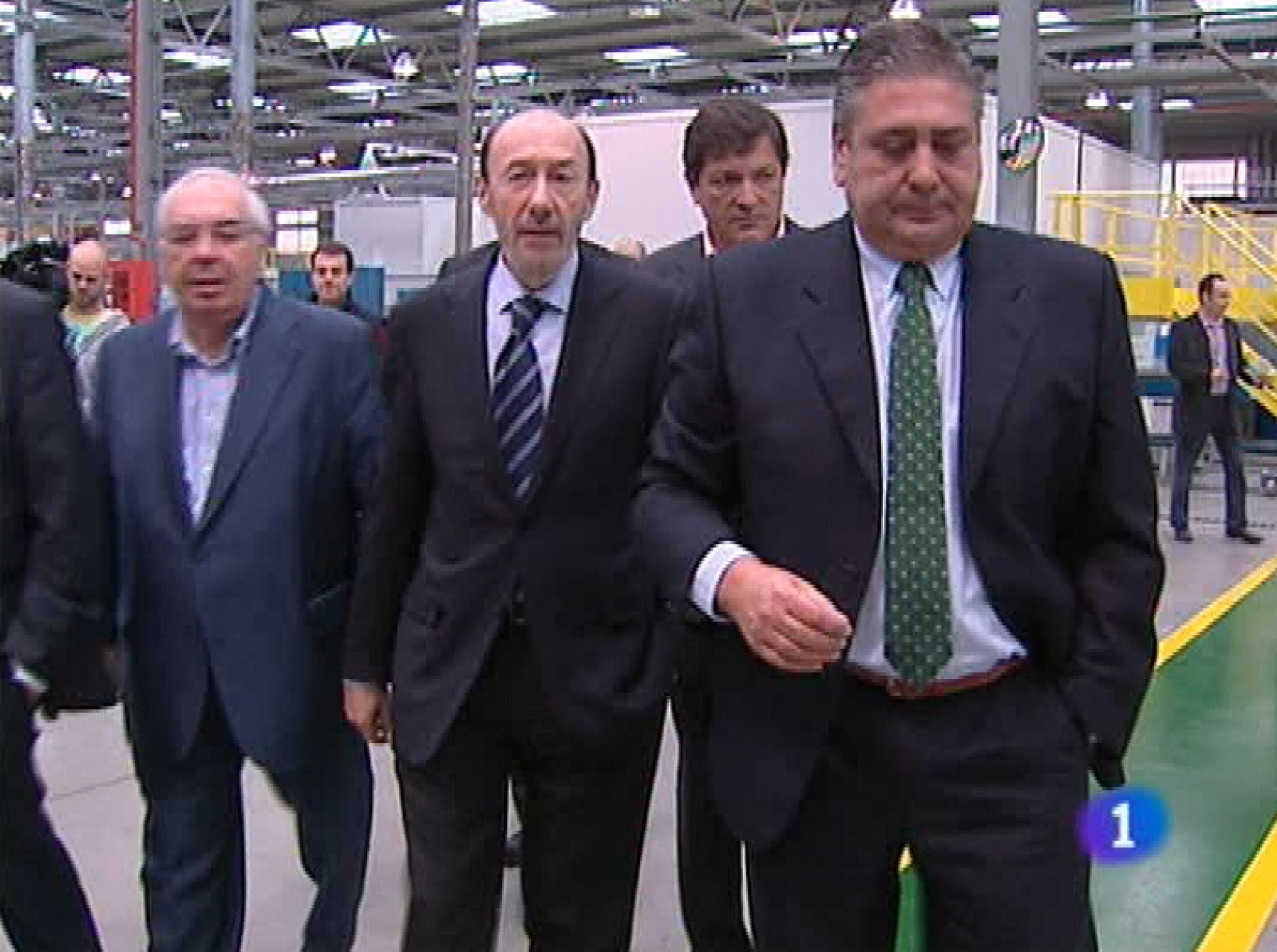 Panorama Regional - 13/10/11 | Ver