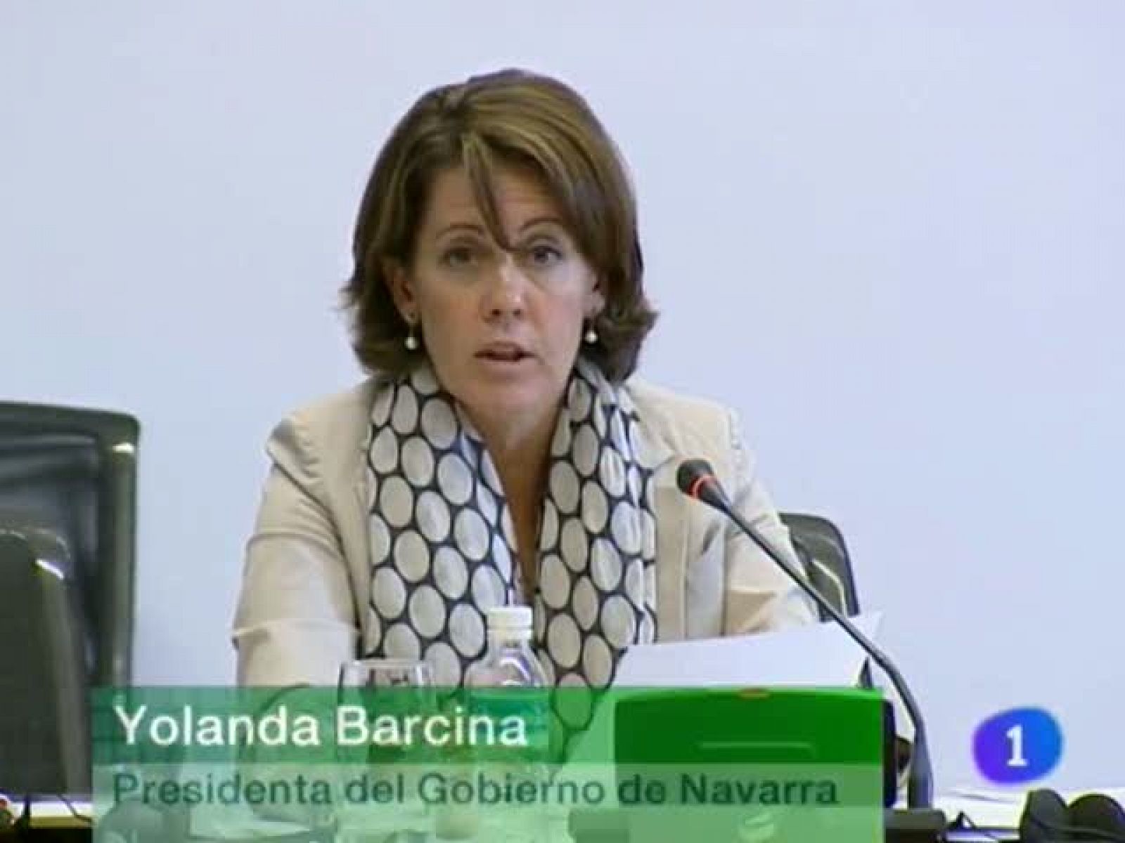 Telenavarra - 13/10/11 | Ver