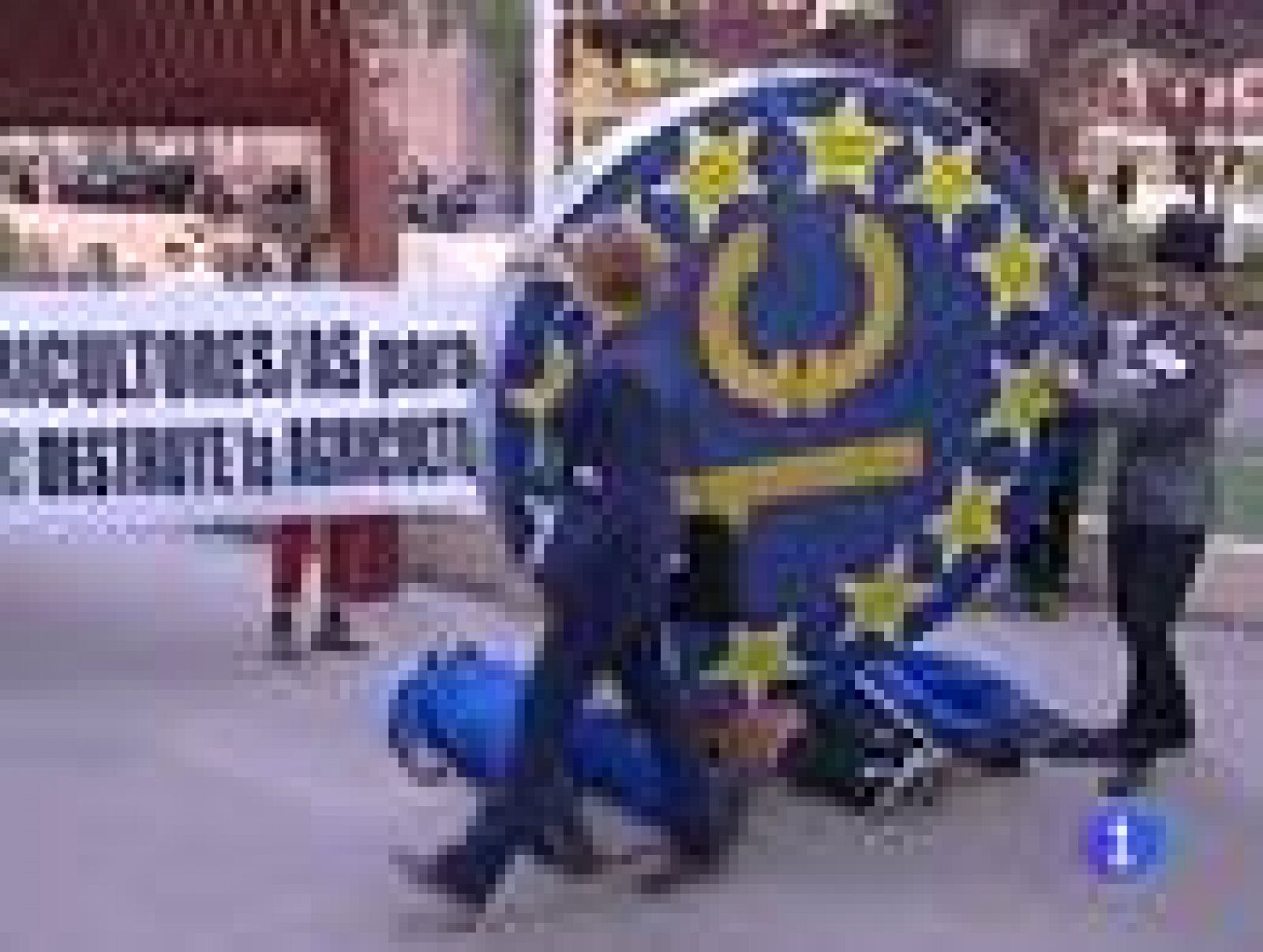 Rechazo de la oposición y los productores a la reforma de la Política Agraría Común