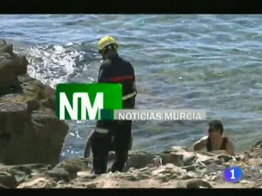Noticias Murcia - Noticias Murcia - 13/10/11