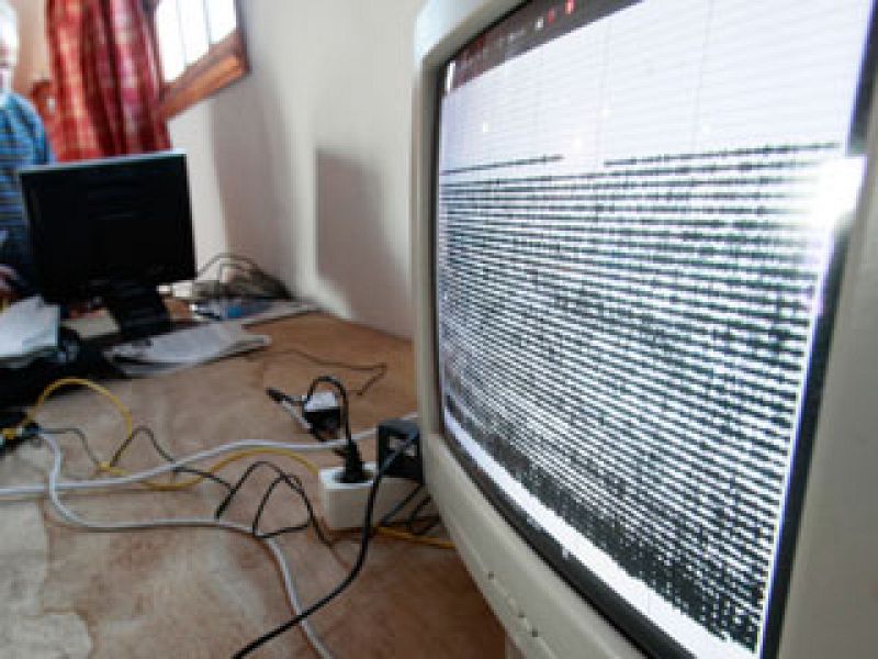 40 años de la erupción volcánica del Teneguía 