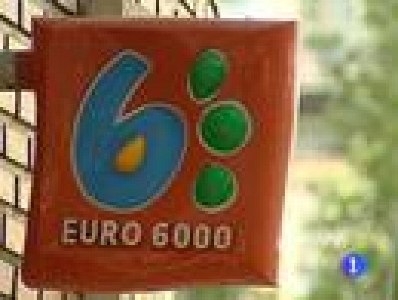 Desde el 2008 la Unión Europea ha invertido al menos 500.000 millones de euros en rescates a la banca