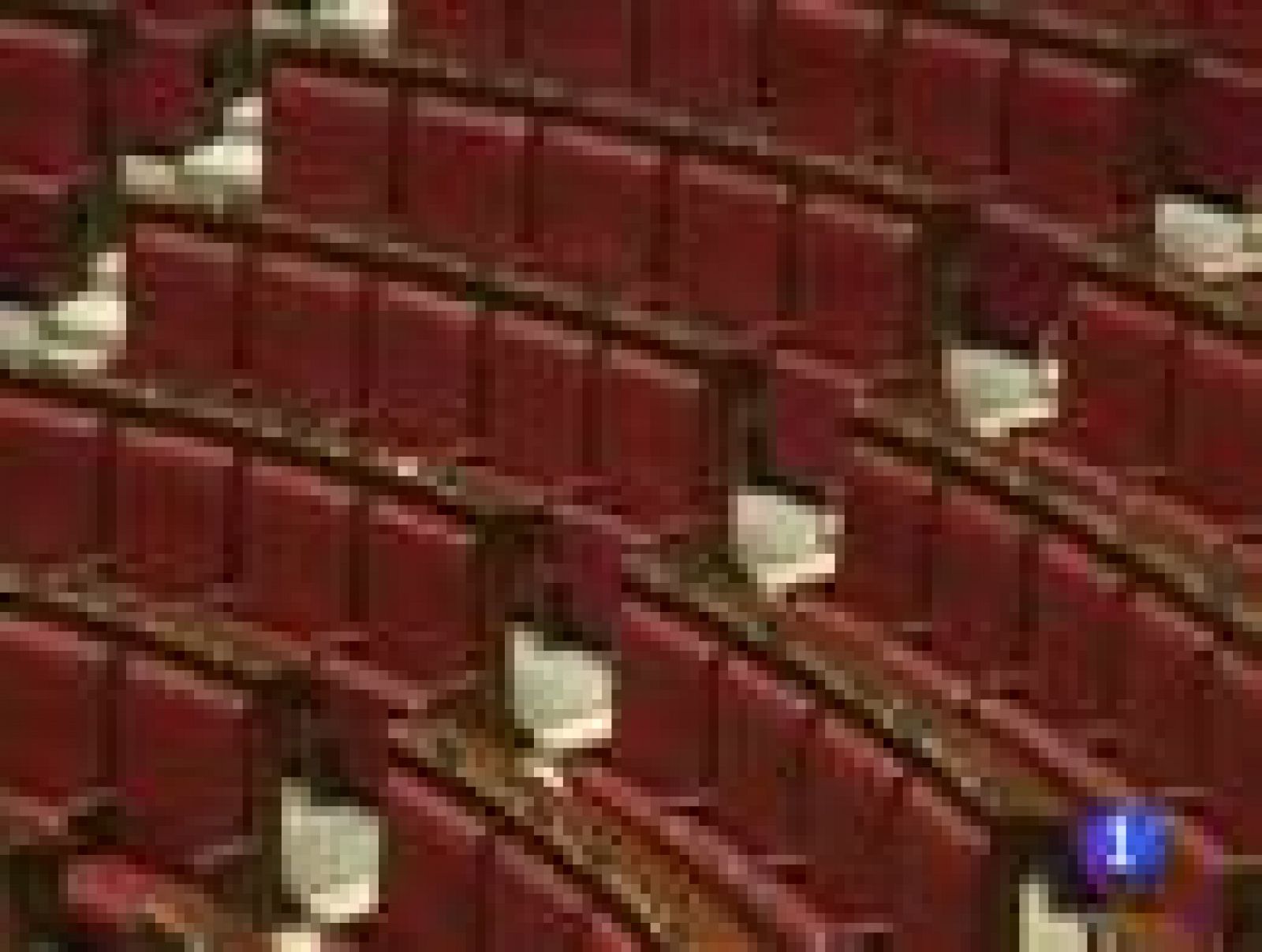 Berlusconi se somete a la segunda cuestión de confianza de su legislatura