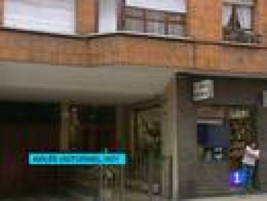 Telediario 1 - Ya van 4 mujeres asesinadas