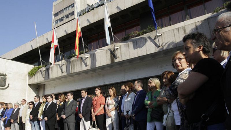 La violencia de género deja cuatro mujeres asesinadas en cinco días 