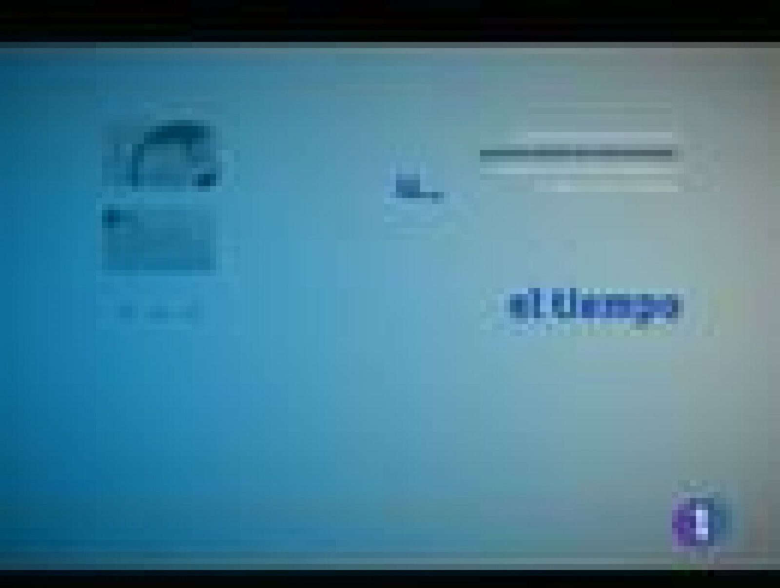 El Tiempo en Castilla La Mancha - 13/10/11 | Ver