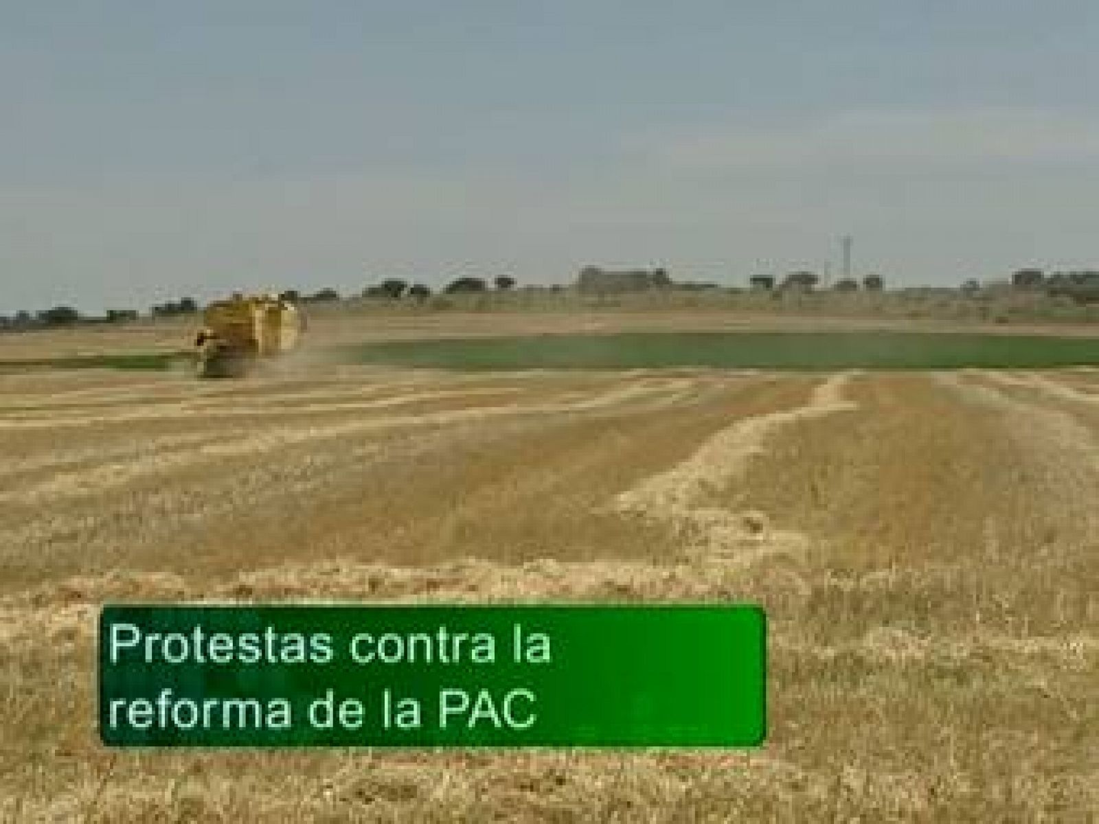 Noticias de Castilla-La Mancha: Castilla La Mancha en 2' - 13/10/11 | RTVE Play