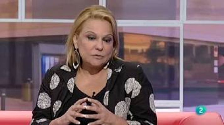 Para todos La 2 - Día Mundial de la Vista