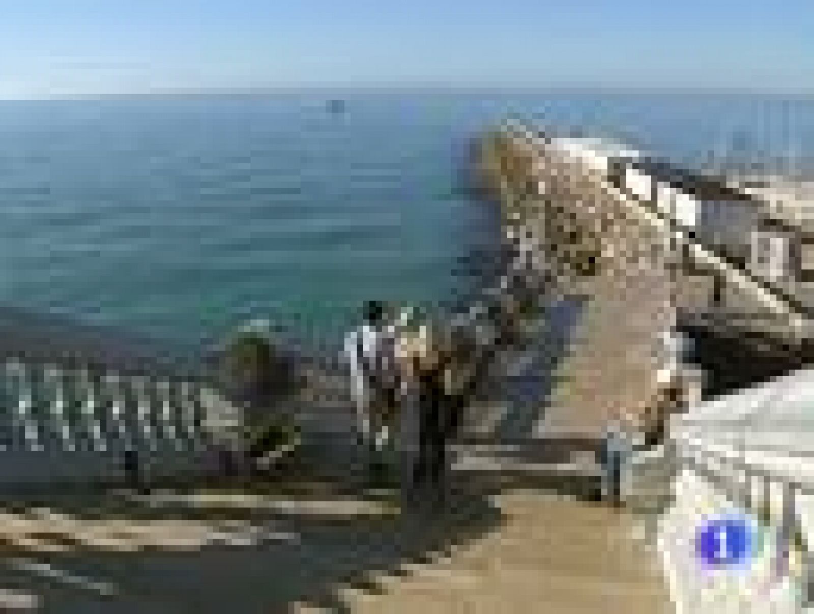 Incremento del turismo beneficiado por las altas temperaturas del otoño