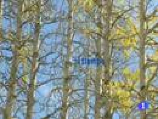 Noticias Andalucía - El tiempo en Andalucía - 13/10/11