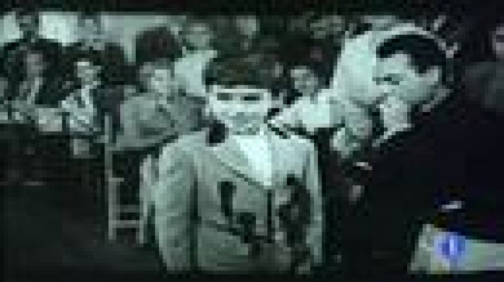 +Gente - ¿Qué fue de los niños-prodigio?