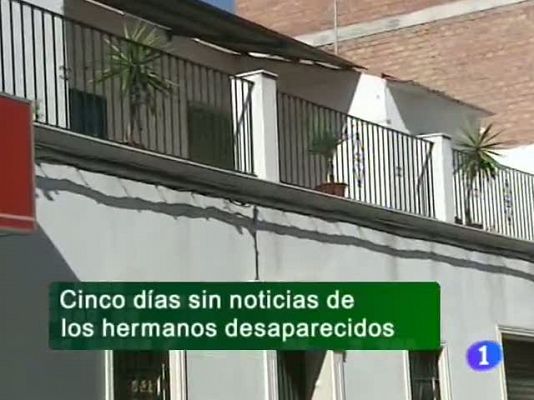 Noticias Andalucía - Noticias Andalucía - 13/10/11