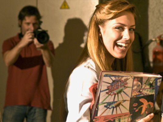 Cuéntame cómo pasó - Cómo se hizo el capítulo 220