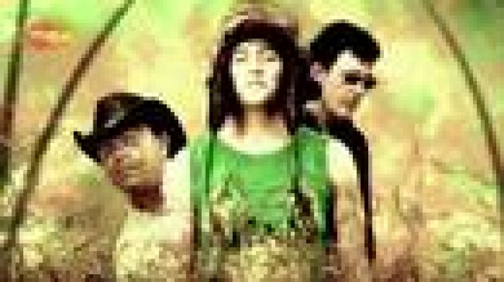 Cultura en Rtve.es - Videoclip de 'Lo quiero todo'