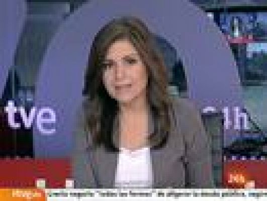 La tarde en 24h - Las bolsas bajan