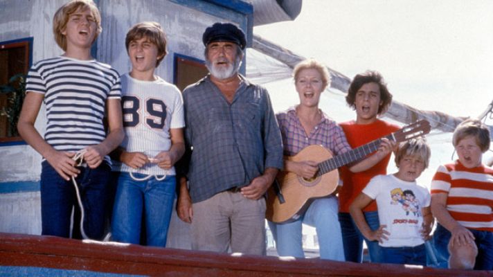 Verano azul - Verano azul - ¡No nos moverán!