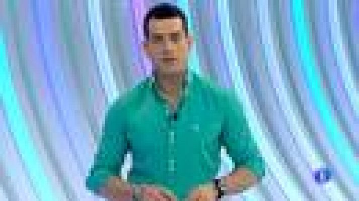 +Gente - Cayetana visita a Eugenia