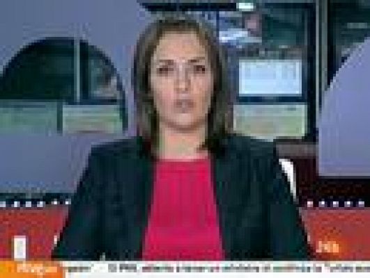 La tarde en 24h - Gallardón será el número cuatro en la lista del PP por Madrid