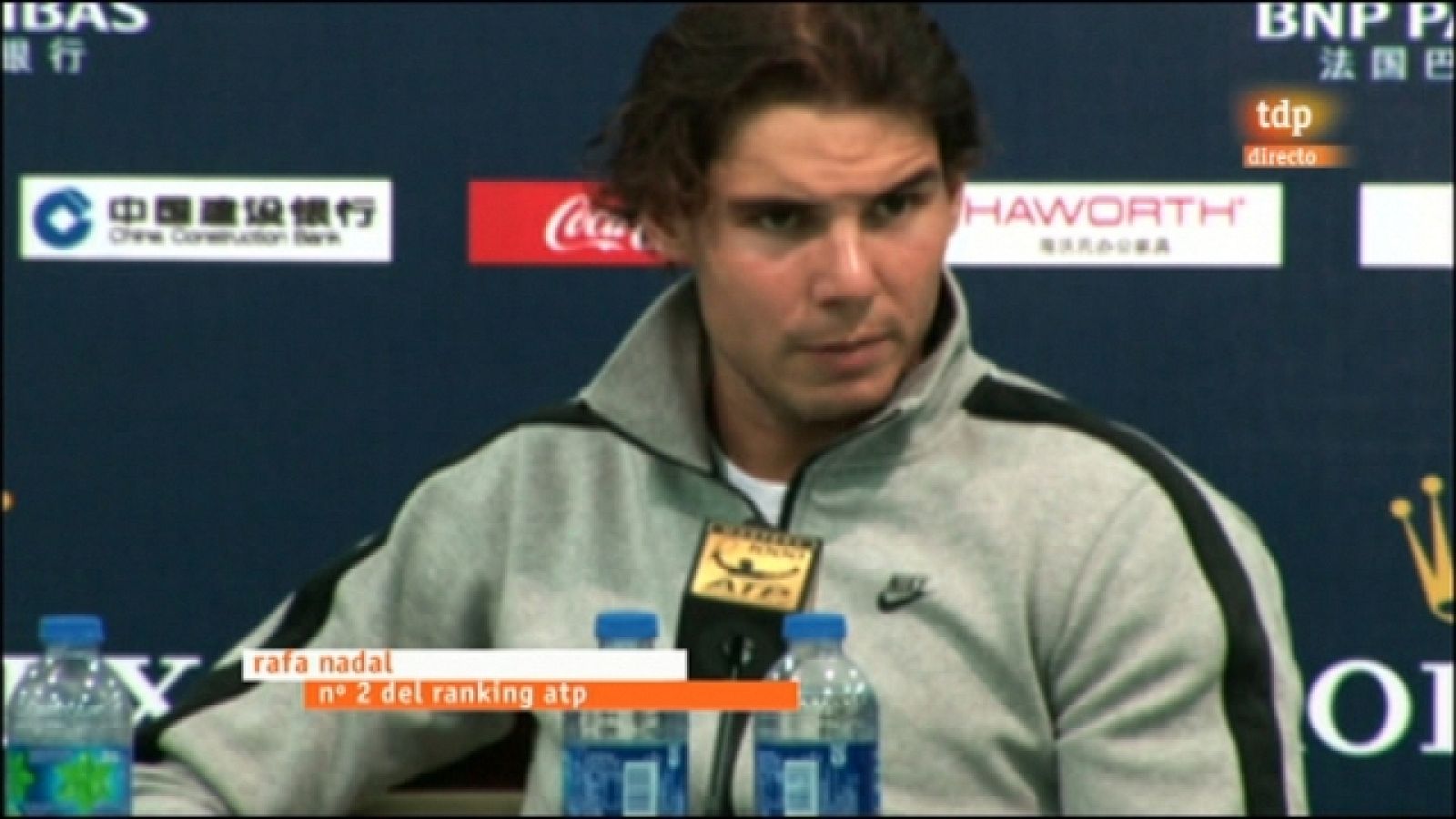 Conexión tdp - 13/10/11 - Ver ahora