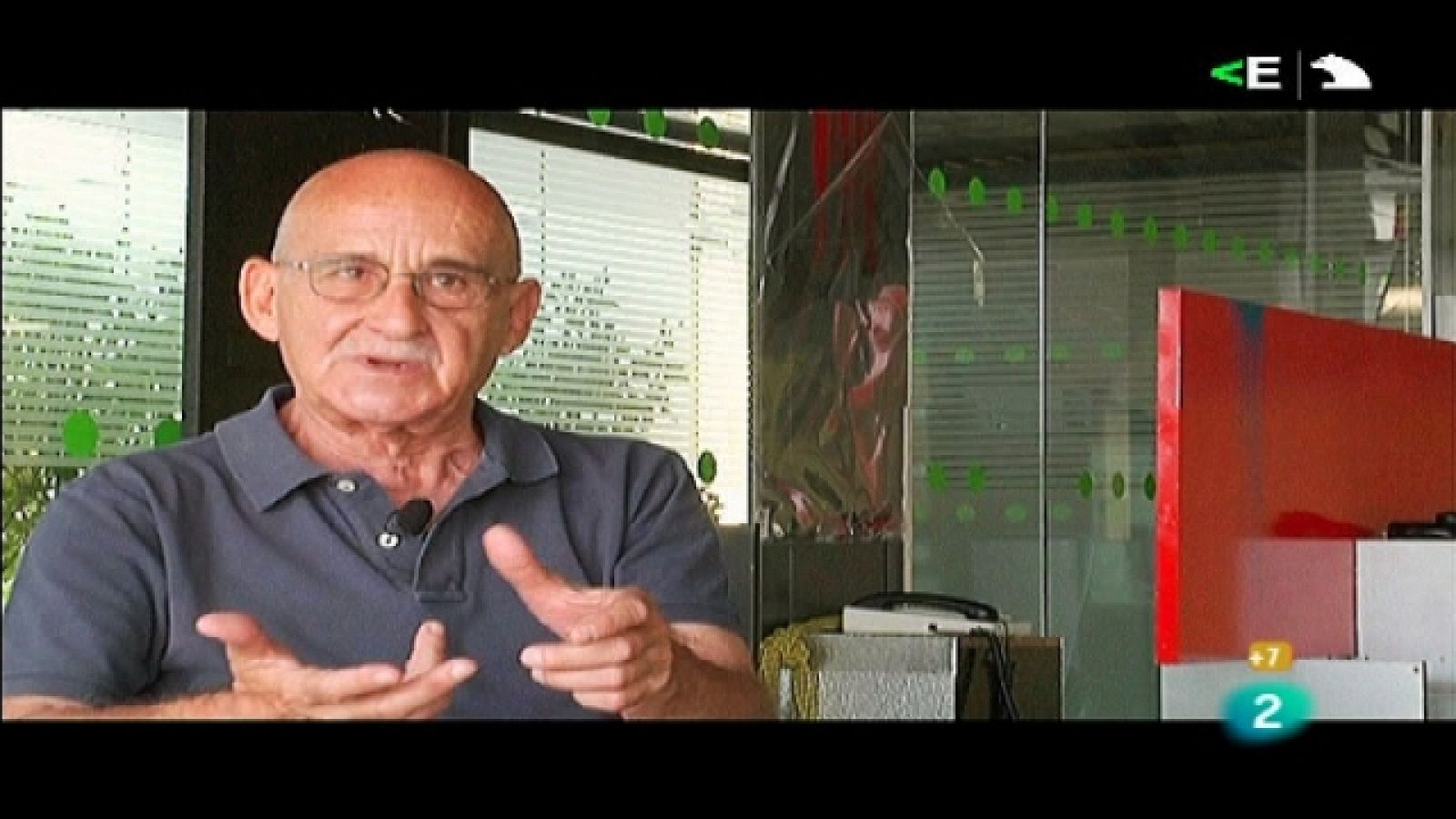 La casa encendida - 13/10/11 - Ver ahora