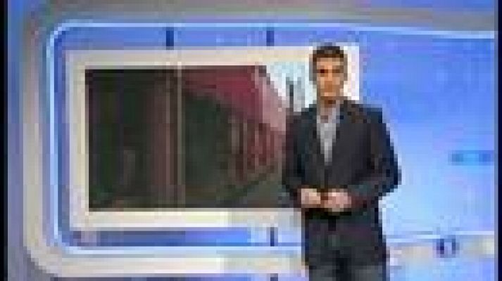 El tiempo - Temperaturas sin cambios