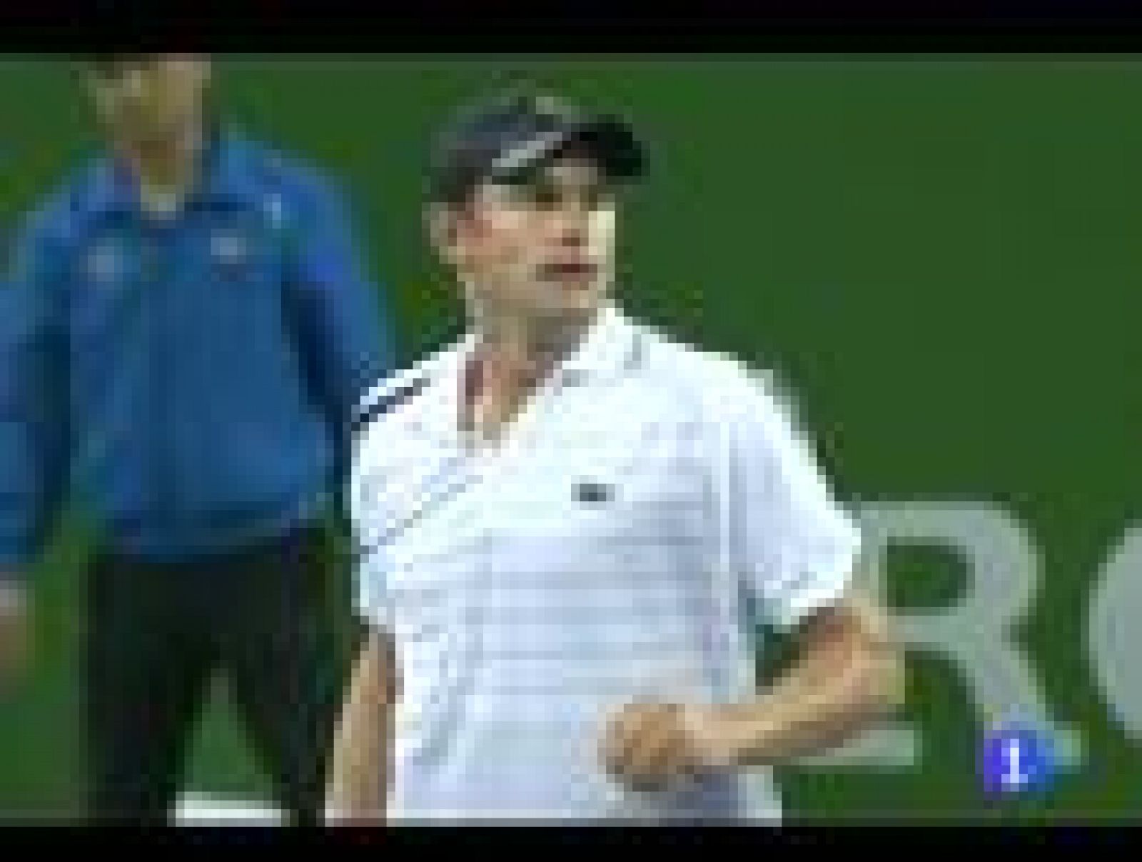 David Ferrer y Feliciano López siguen adelante | Ver