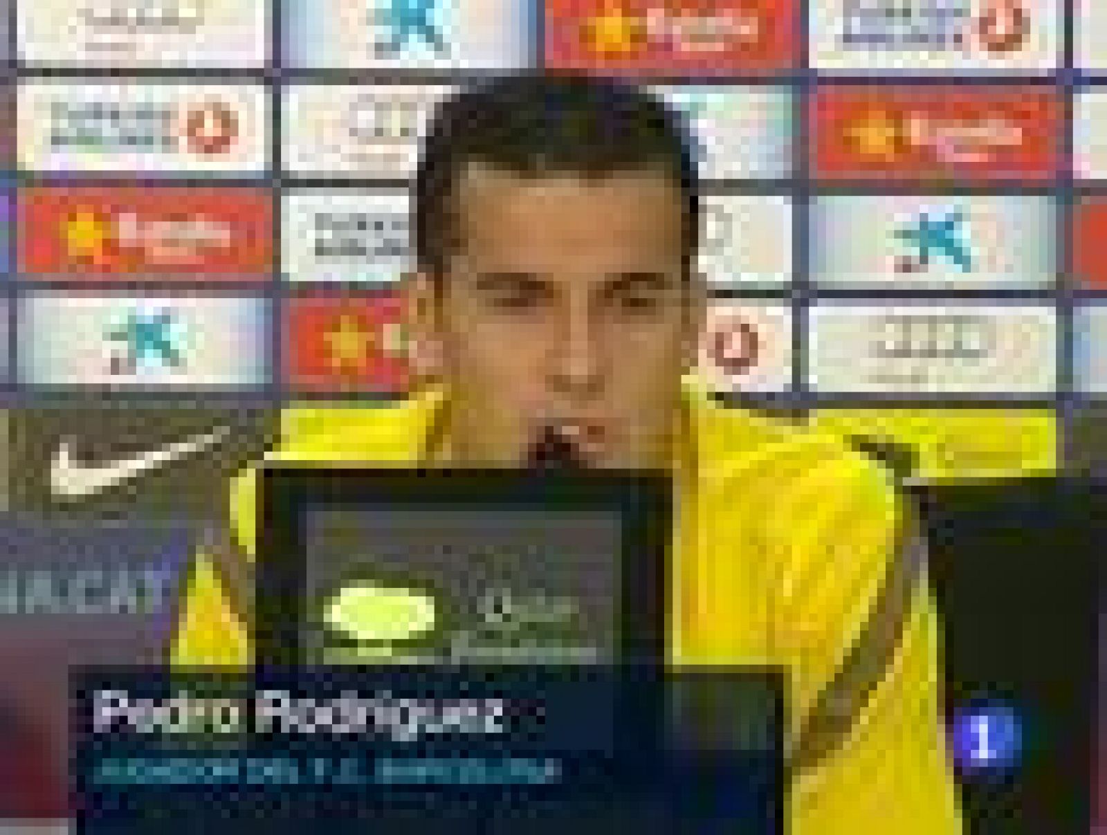 Pedro: "Cuesta recuperarse tras la desconexión" | Ver