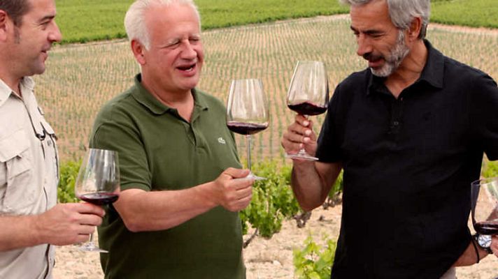 Un país para comérselo - Murcia, semillas que dan flor