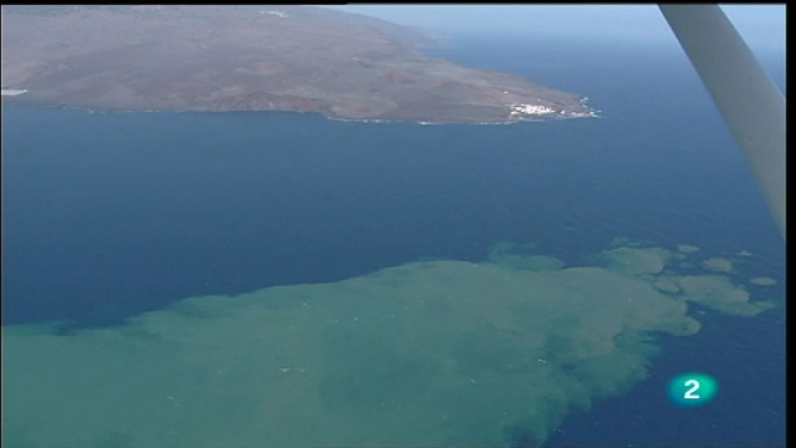 La 2 Noticias - 13/10/11 - Ver ahora