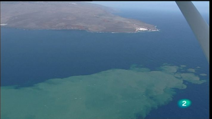 La 2 Noticias - La 2 Noticias - 13/10/11