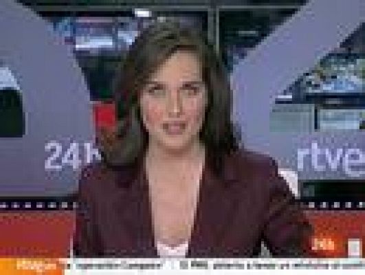 Informativo 24h - S&P rebaja la deuda de España