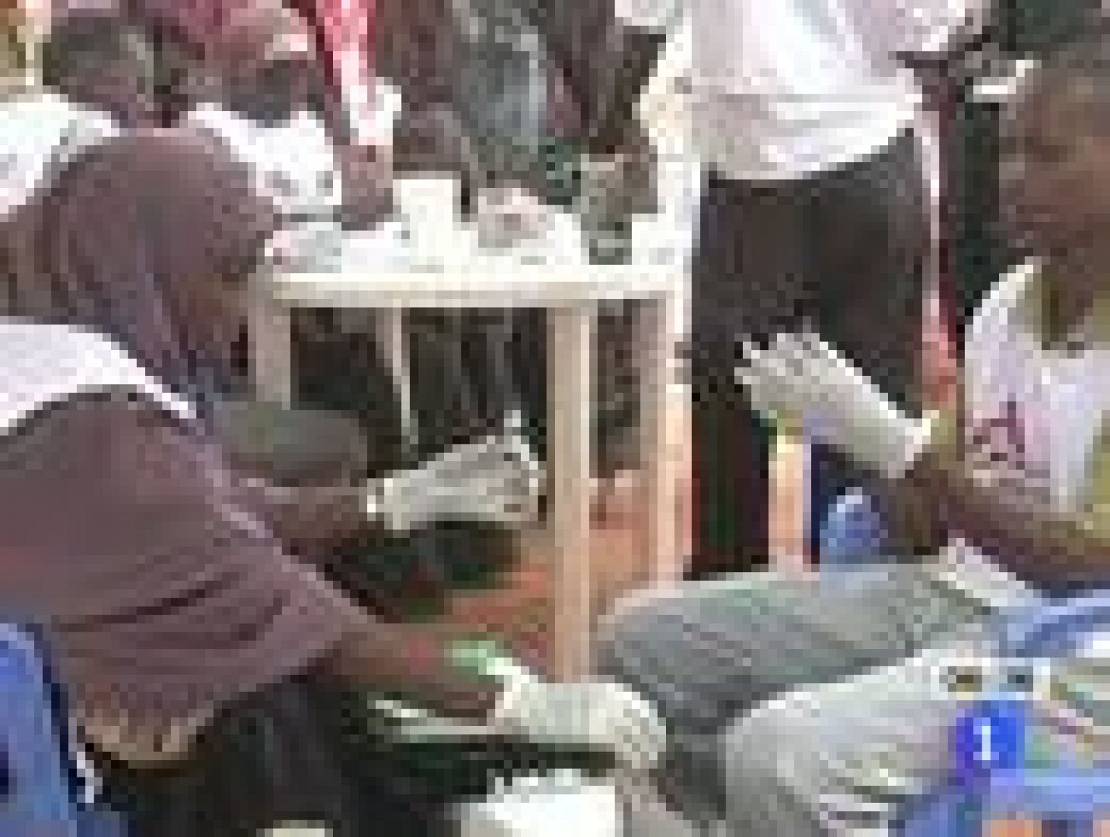 Las autoridades del país sospechan del grupo islamista Al Shababb pero la milicia lo niega