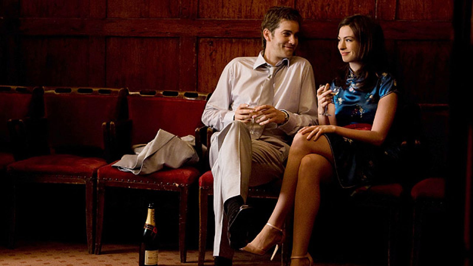  Días de cine: 'One day'