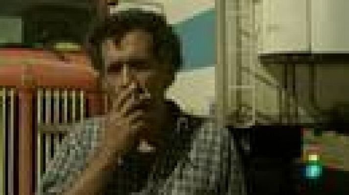 Días de cine - Días de cine: 'Las acacias'