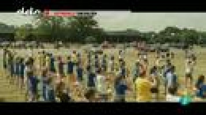 Días de cine - Días de cine: 'Sin salida'