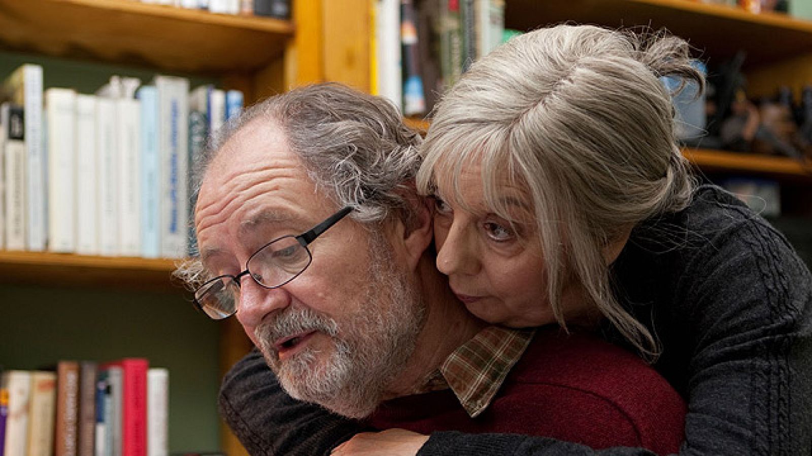 Días de cine: 'Another year'