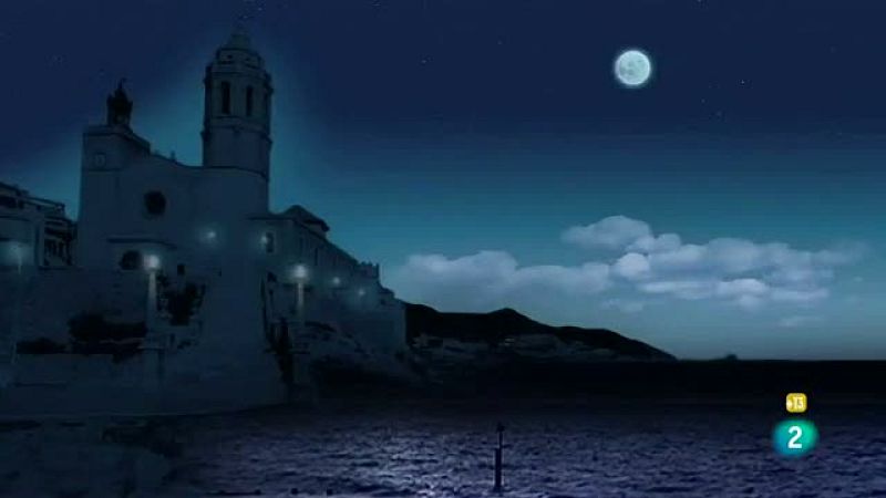  Días de cine: Festival de Sitges