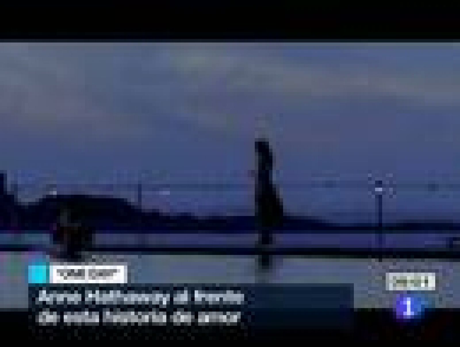 El suspense llega a la cartelera con 'Mientras duermes' y 'Contagio'