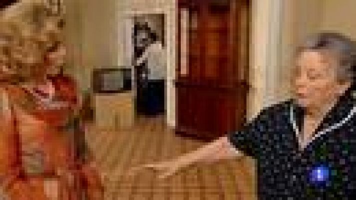 Cuéntame cómo pasó - ¡Arrabaleros de extrarradio!